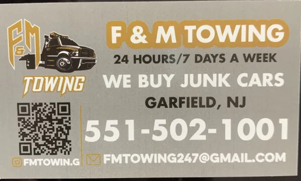 F&M Auto Transport LLC - photo 3
