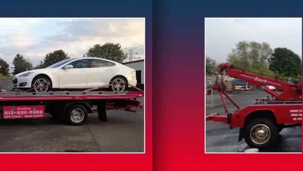 Sora's Towing, Inc. - photo 2