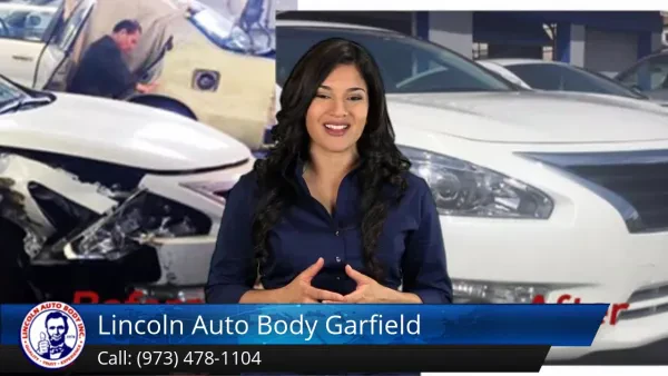 Lincoln Auto Body Garfield - photo 2