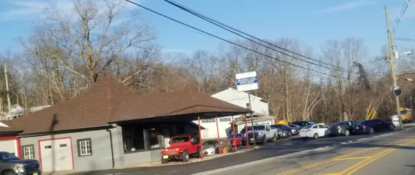 Beaver Lake Auto Repair - photo 3