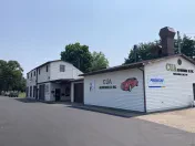 CUA REFINISHING CO. INC.