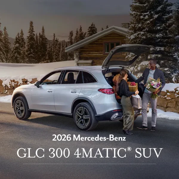 Benzel-Busch Motor Car, authorized Mercedes-Benz Dealer - photo 4