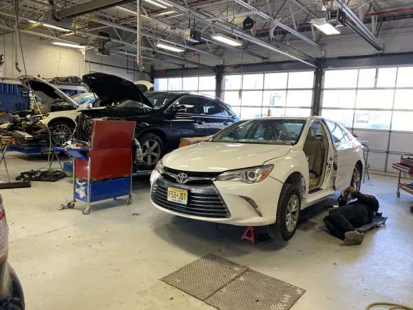 Englewood Best Auto Body - photo 2