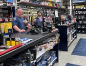 Fisher Genden Auto Parts of Shelburne Falls