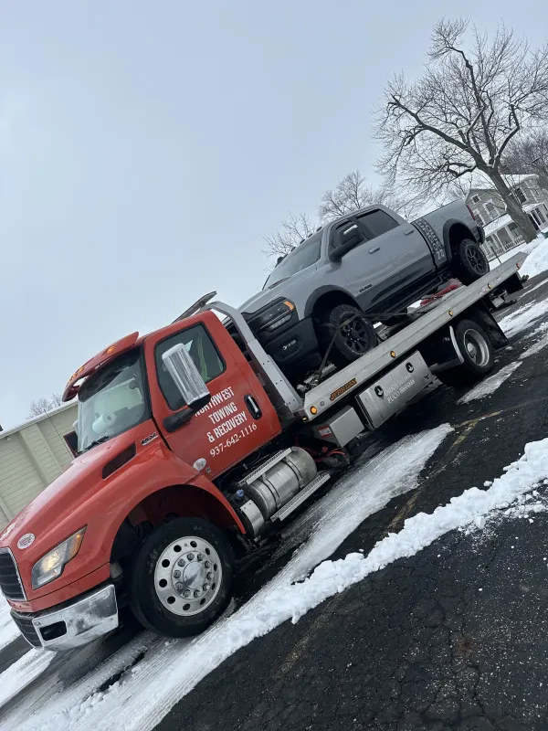 Northwest Towing & Recovery, LLC. - photo 2