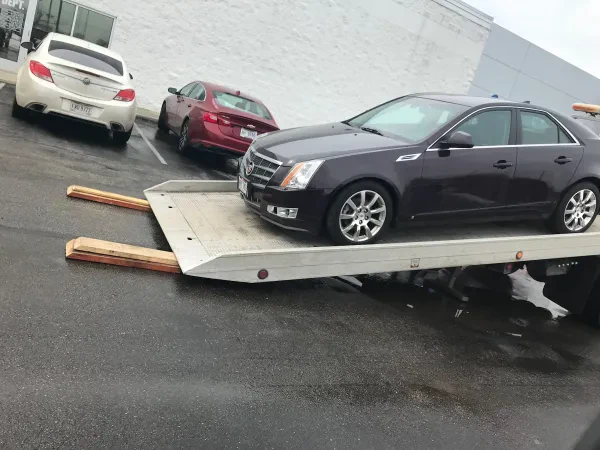 Northwest Towing & Recovery, LLC. - photo 3