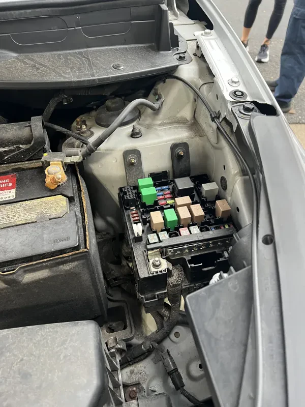 Ace Tekk Auto Repairs - photo 3