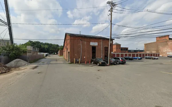 Motor Parts Warehouse of NJ - photo 3