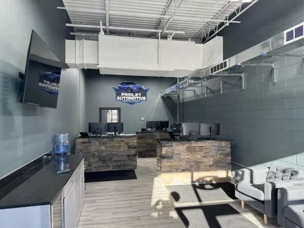 Fridley Automotive - photo 3