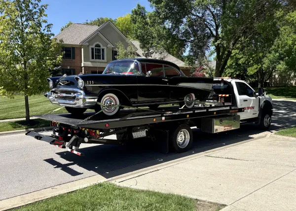2A Towing - photo 2