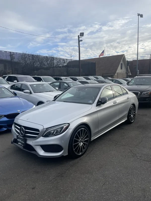 NJ AUTO TRADERS - photo 2