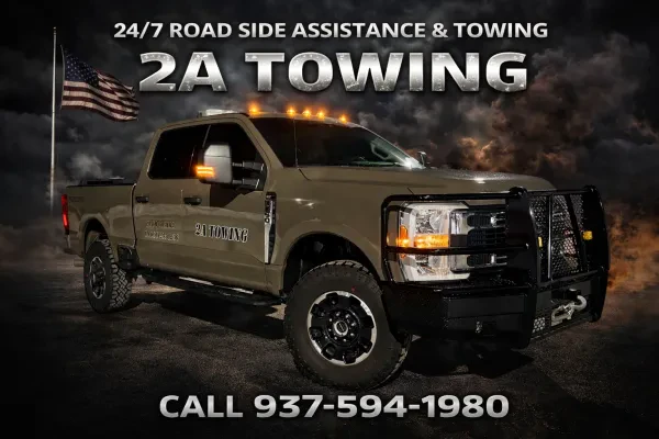 2A Towing - photo 4