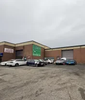 Faster Automotive Service Center LLC