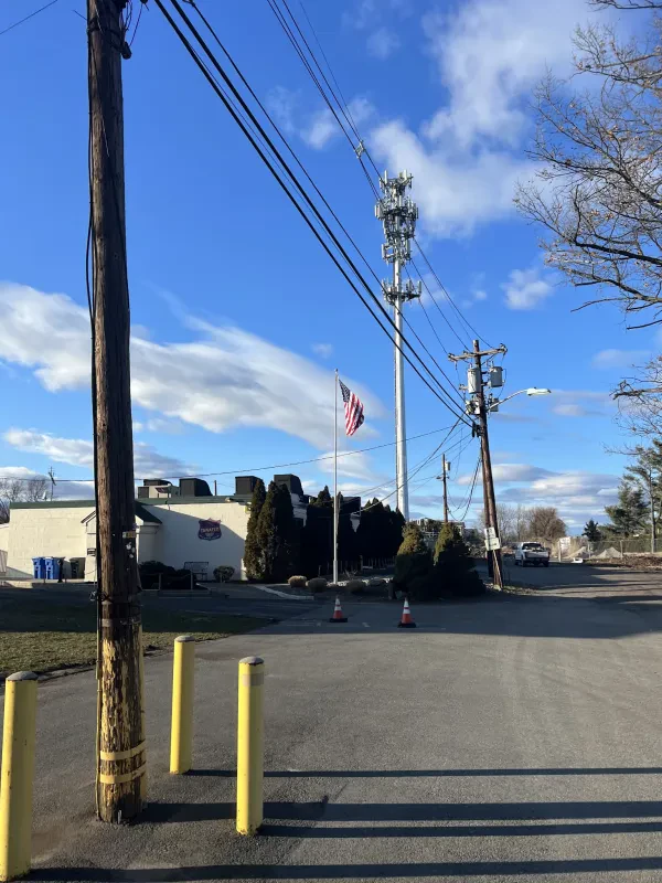 Tenafly Recycling Center - photo 3