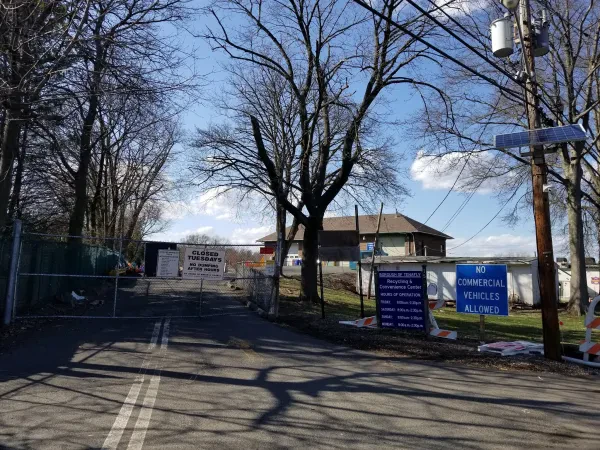 Tenafly Recycling Center - photo 4