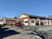 Auto Shop Of Middlesex