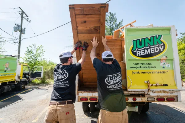 Junk Remedy - photo 2