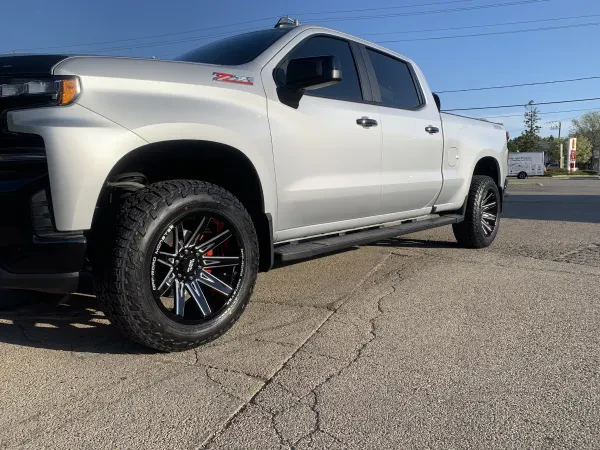 D & B Tire and Auto - photo 4