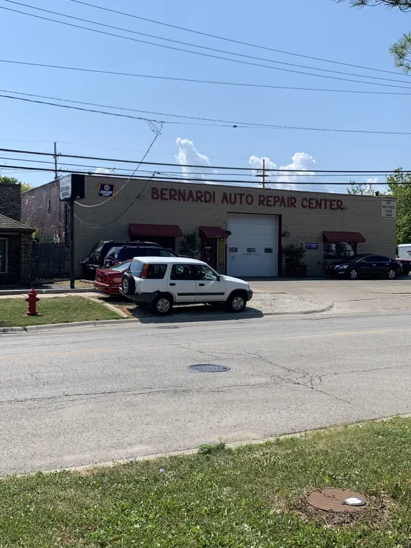 Bernardi Auto Service Center, Inc. - photo 2