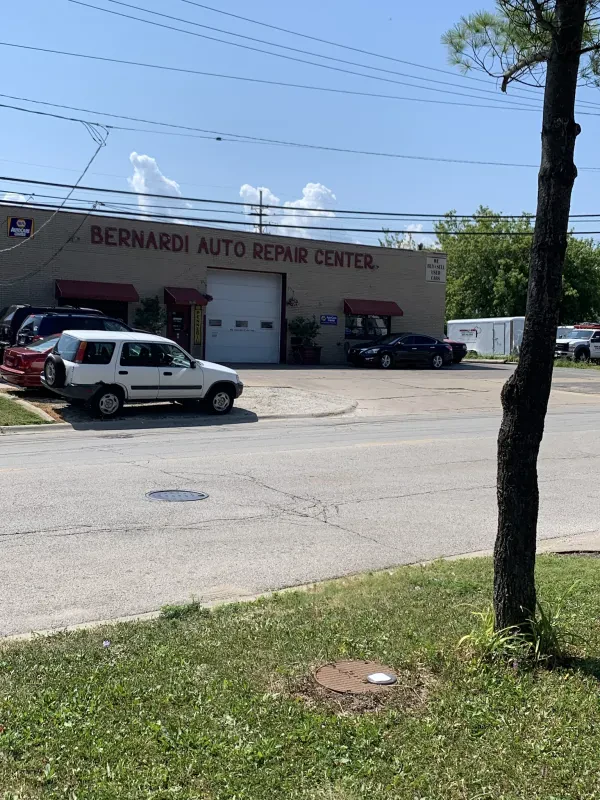 Bernardi Auto Service Center, Inc. - photo 3