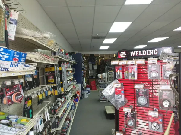 NAPA Auto Parts - Lake Zurich - photo 2