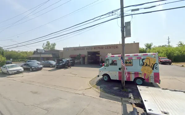 Bernardi Auto Service Center, Inc. - photo 4