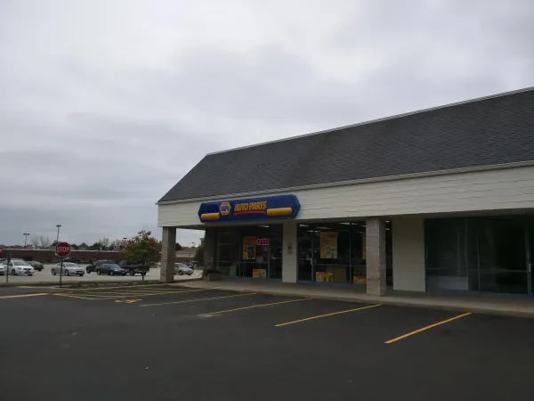 NAPA Auto Parts - Lake Zurich - photo 4