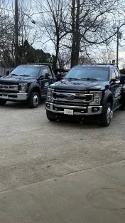 After Hours Towing & Recovery