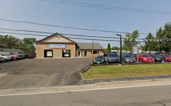 Barranco Services & Towing - photo 3