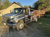 DJ's Towing Inc