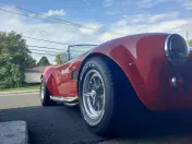 Pat's Garage Inc