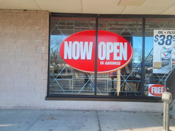 AutoZone Auto Parts - photo 3