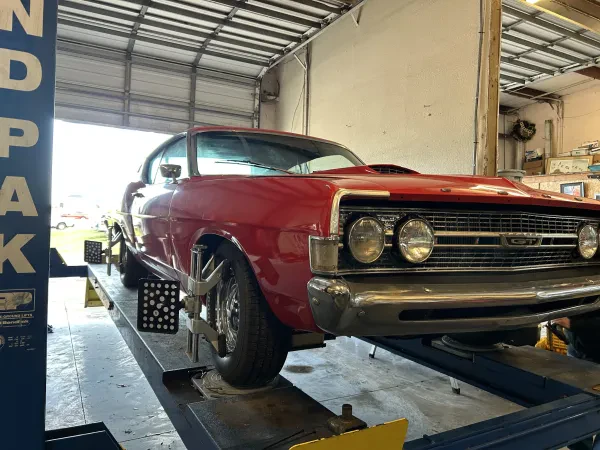 Adkins Automotive - photo 2