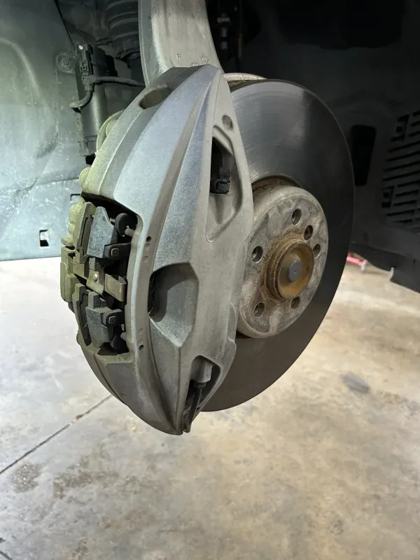 Adkins Automotive - photo 3