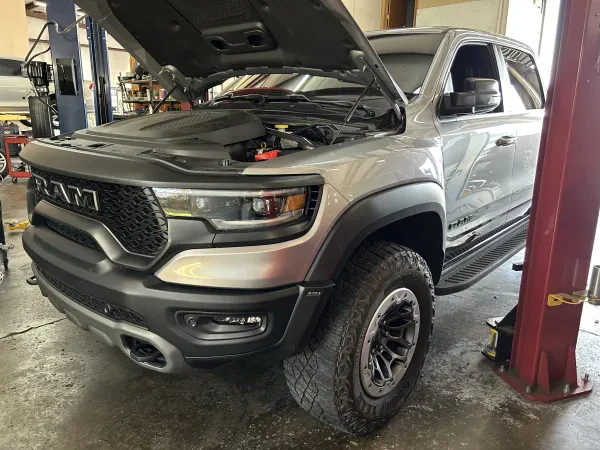 Adkins Automotive - photo 4