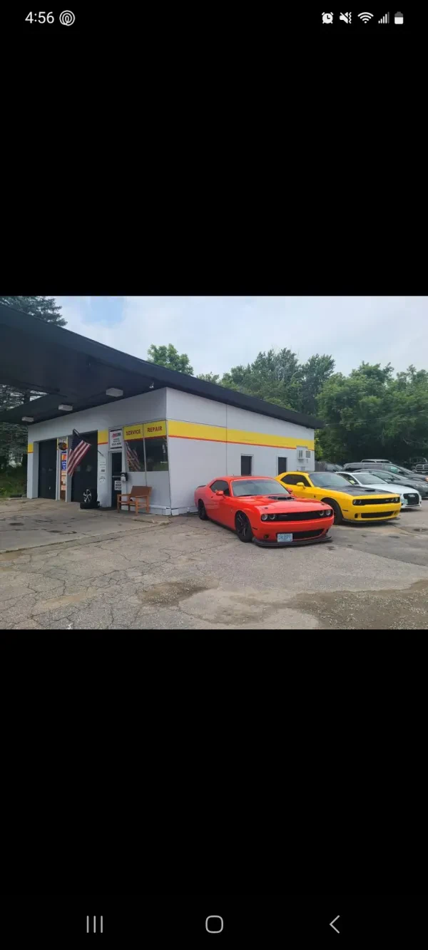 HAWTHORNE AUTOMOTIVE LLC - photo 4