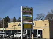 Crestwood Auto Auction