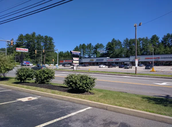 AutoZone Auto Parts - photo 4