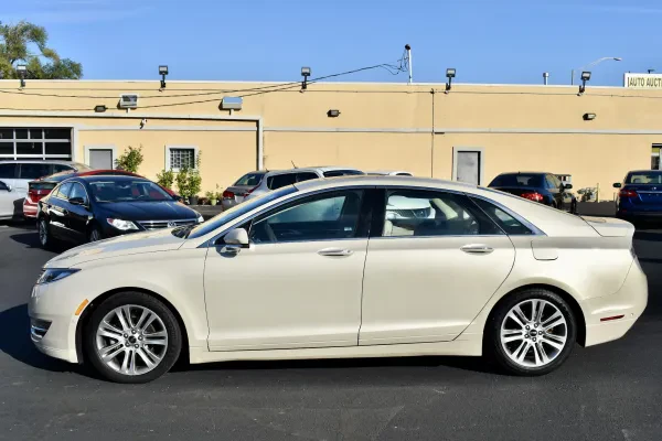 Crestwood Auto Auction - photo 4
