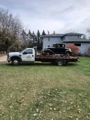 Team Transport Towing & Recovery