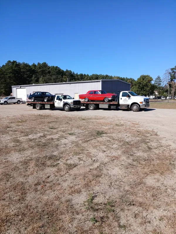 Team Transport Towing & Recovery - photo 2
