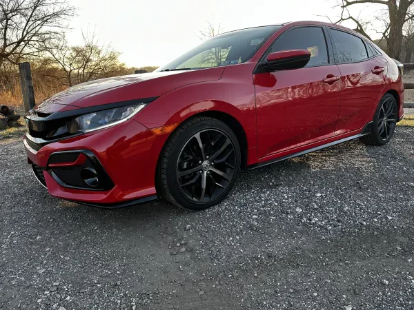 Edgemont Auto Body - photo 2
