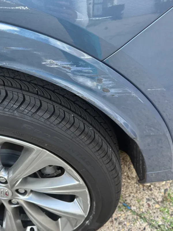 Edgemont Auto Body - photo 3