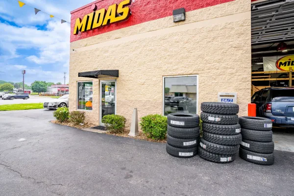 Midas - photo 3
