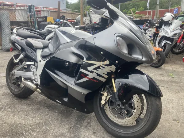 The Shop Motorcycle sales parts repair - photo 4