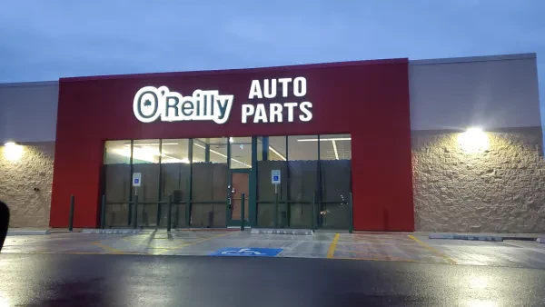 O'Reilly Auto Parts - photo 2