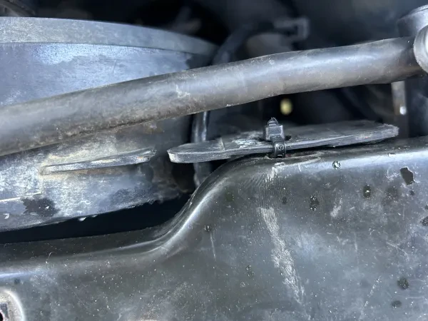 Taylor's Garage Inc. - photo 2
