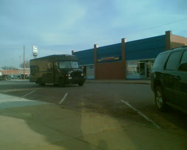 NAPA Auto Parts - A Street Auto Parts - photo 2