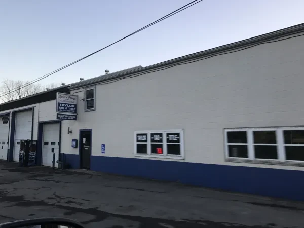 Taylor's Garage Inc. - photo 3