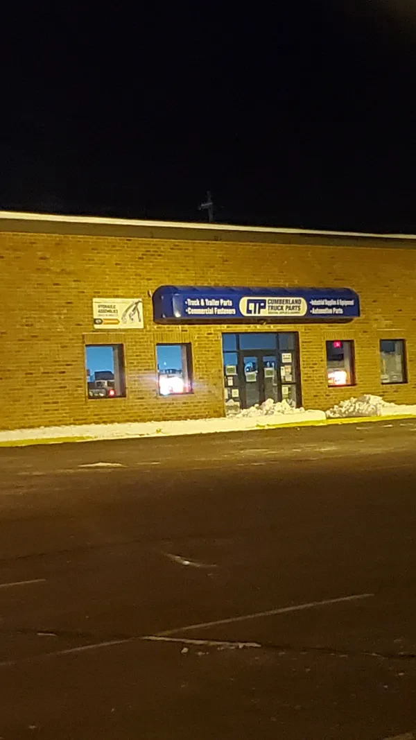 Bergey's Truck Parts & Industrial Supply - photo 2
